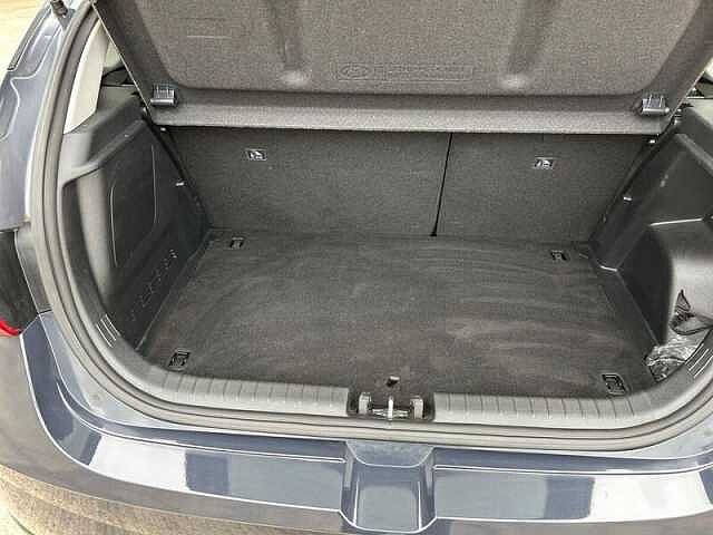 Hyundai I20 1.0T-GDI MILD HYBRID PREMIUM 5DR Aurora Grey