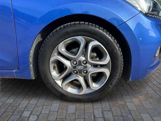 Hyundai i20 1.2 Play 5dr