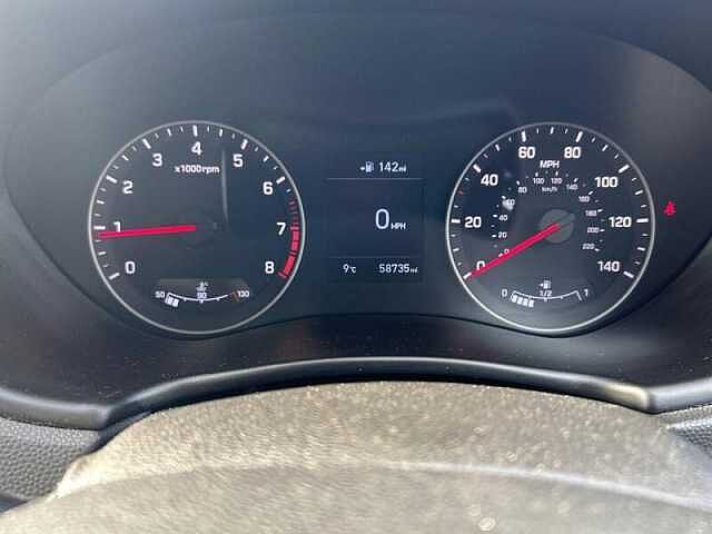 Hyundai i20 1.2 Play 5dr