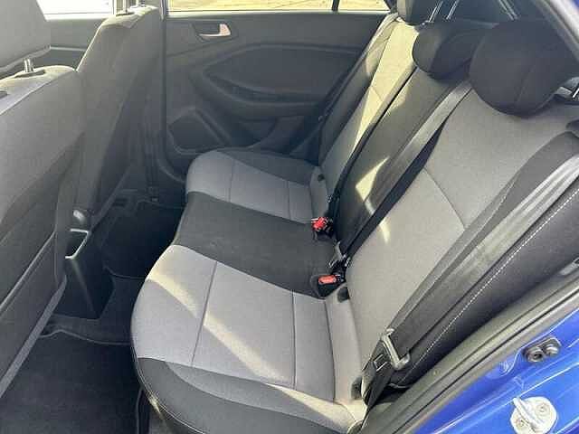 Hyundai i20 1.2 Play 5dr