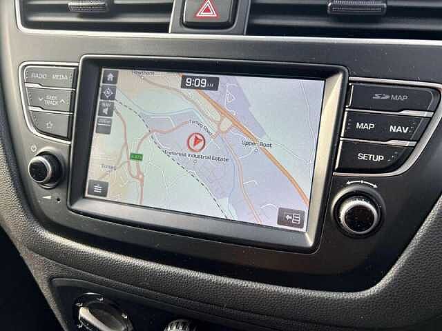 Hyundai i20 1.2 Play 5dr