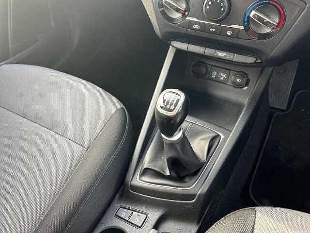 Hyundai i20 1.2 Play 5dr