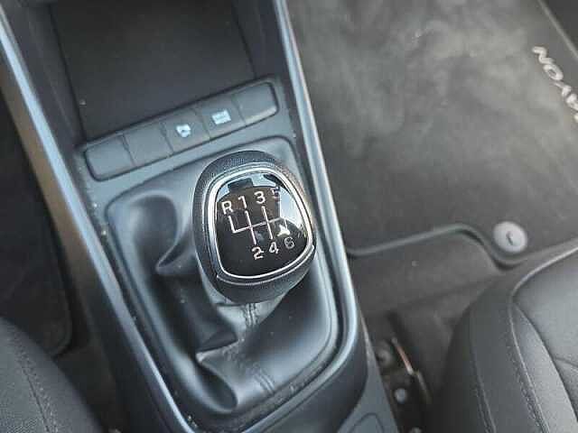 Hyundai BAYON 1.0T-GDi Mild Hybrid SE Connect 5dr