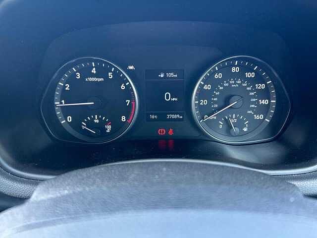 Hyundai i30 1.4T-GDi N-Line 5dr