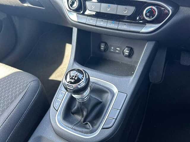 Hyundai i30 1.4T-GDi N-Line 5dr