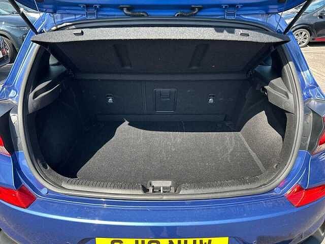 Hyundai i30 1.4T-GDi N-Line 5dr