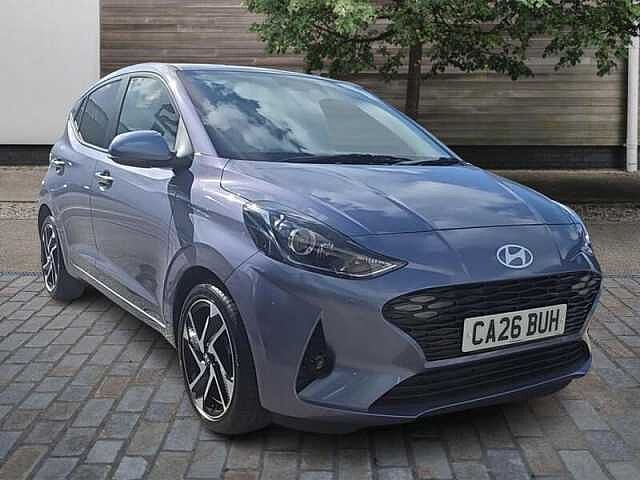 1.2 Premium 5dr Automatic