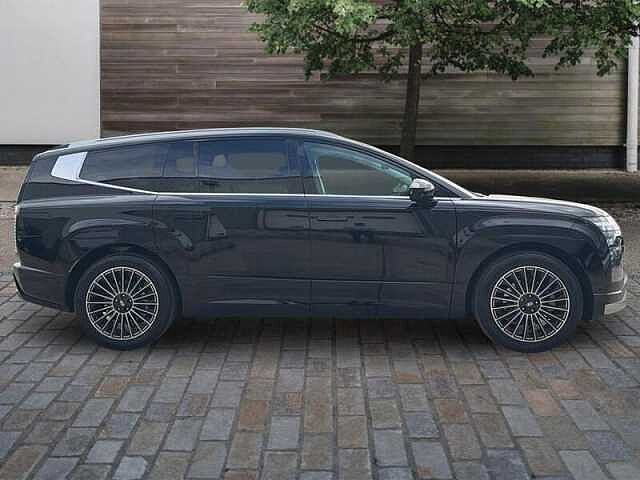 Hyundai IONIQ 9 110kWh Calligraphy 5dr 4WD Automatic