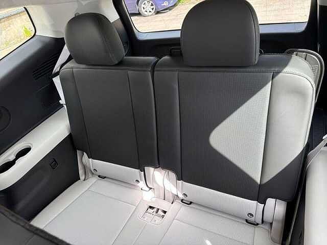 Hyundai IONIQ 9 110kWh Calligraphy 5dr 4WD Automatic