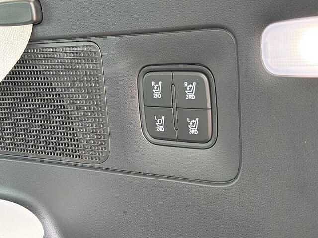 Hyundai IONIQ 9 110kWh Calligraphy 5dr 4WD Automatic