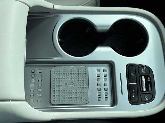 Hyundai IONIQ 9 110kWh Calligraphy 5dr 4WD Automatic