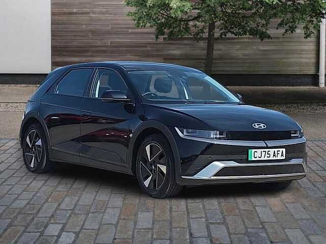 84kWh Premium 5dr Automatic