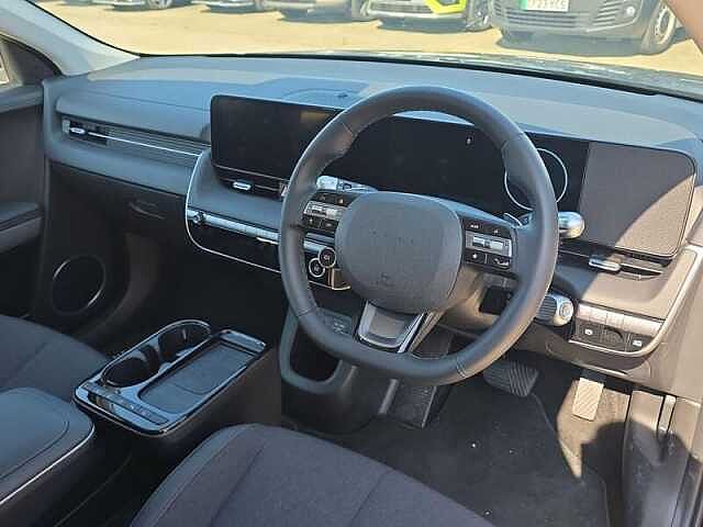 Hyundai IONIQ 5 84kWh Premium 5dr Automatic Black