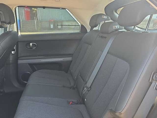 Hyundai IONIQ 5 84kWh Premium 5dr Automatic Black