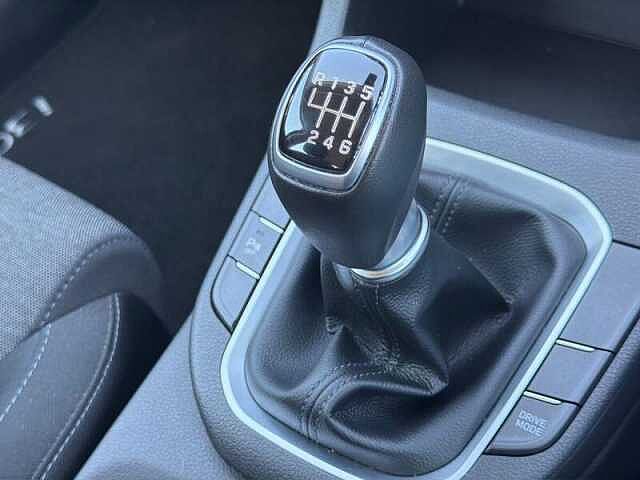 Hyundai i30 1.0T-GDi Mild Hybrid SE Connect 5dr