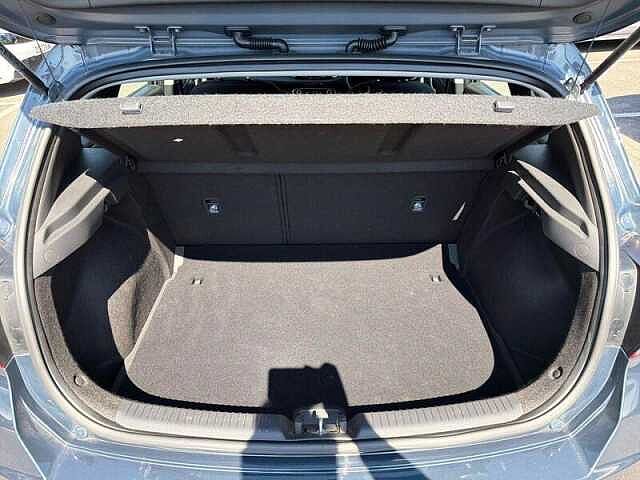Hyundai i30 1.0T-GDi Mild Hybrid SE Connect 5dr