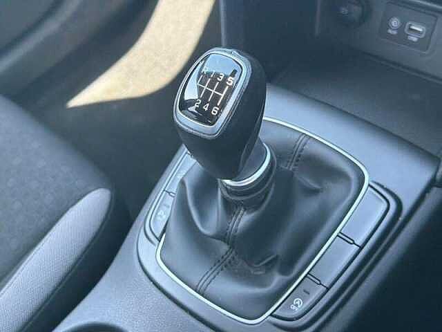 Hyundai KONA 1.0T-GDi Play 5dr
