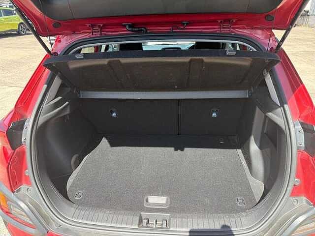Hyundai KONA 1.0T-GDi Play 5dr