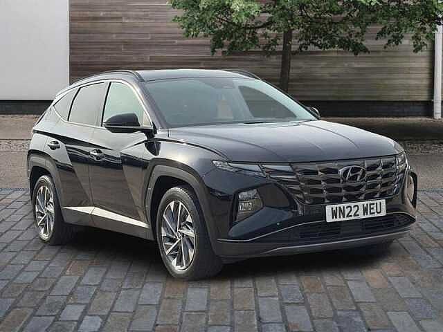 1.6T-GDi Premium 5dr