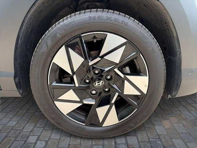 Hyundai KONA 1.0T-GDi Ultimate 5dr Black