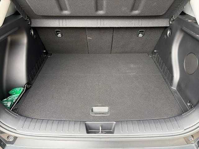 Hyundai KONA 1.0T-GDi Ultimate 5dr Black