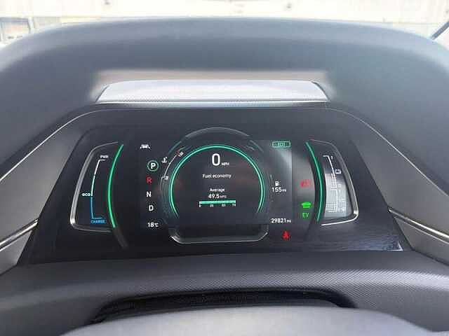 Hyundai IONIQ 1.6h-GDi Hybrid Premium SE 5dr Automatic