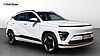 Hyundai KONA 65KWH ADVANCE 5DR AUTOMATIC Atlas White