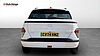 Hyundai KONA 65KWH ADVANCE 5DR AUTOMATIC Atlas White
