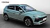 Hyundai BAYON 1.0T-GDI ULTIMATE 5DR AUTOMATIC Mangrove Green