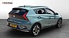 Hyundai BAYON 1.0T-GDI ULTIMATE 5DR AUTOMATIC Mangrove Green