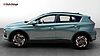 Hyundai BAYON 1.0T-GDI ULTIMATE 5DR AUTOMATIC Mangrove Green