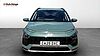 Hyundai BAYON 1.0T-GDI ULTIMATE 5DR AUTOMATIC Mangrove Green