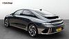 Hyundai IONIQ 6 77.4KWH ULTIMATE 4DR ELECTRIC AUTOMATIC Nocturne Grey