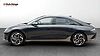 Hyundai IONIQ 6 77.4KWH ULTIMATE 4DR ELECTRIC AUTOMATIC Nocturne Grey