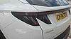 Hyundai TUCSON 1.6T-GDI MILD HYBRID ULTIMATE 5DR AUTOMATIC Serenity White