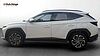 Hyundai TUCSON 1.6T-GDI MILD HYBRID ULTIMATE 5DR AUTOMATIC Serenity White