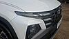 Hyundai TUCSON 1.6T-GDI MILD HYBRID ULTIMATE 5DR AUTOMATIC Serenity White