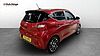Hyundai I10 1.2 PREMIUM 5DR Dragon Red