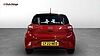 Hyundai I10 1.2 PREMIUM 5DR Dragon Red
