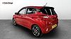 Hyundai I10 1.2 PREMIUM 5DR Dragon Red