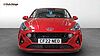Hyundai I10 1.2 PREMIUM 5DR Dragon Red
