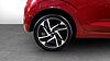 Hyundai I10 1.2 PREMIUM 5DR Dragon Red