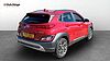Hyundai KONA 1.6H-GDI HYBRID PREMIUM 5DR AUTOMATIC Ultimate Red
