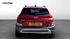 Hyundai KONA 1.6H-GDI HYBRID PREMIUM 5DR AUTOMATIC Ultimate Red