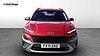 Hyundai KONA 1.6H-GDI HYBRID PREMIUM 5DR AUTOMATIC Ultimate Red