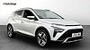 Hyundai BAYON 1.0T-GDI MILD HYBRID PREMIUM 5DR Sleek Silver