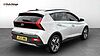 Hyundai BAYON 1.0T-GDI MILD HYBRID PREMIUM 5DR Sleek Silver