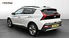 Hyundai BAYON 1.0T-GDI MILD HYBRID PREMIUM 5DR Sleek Silver