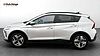 Hyundai BAYON 1.0T-GDI MILD HYBRID PREMIUM 5DR Sleek Silver