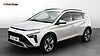 Hyundai BAYON 1.0T-GDI MILD HYBRID PREMIUM 5DR Sleek Silver